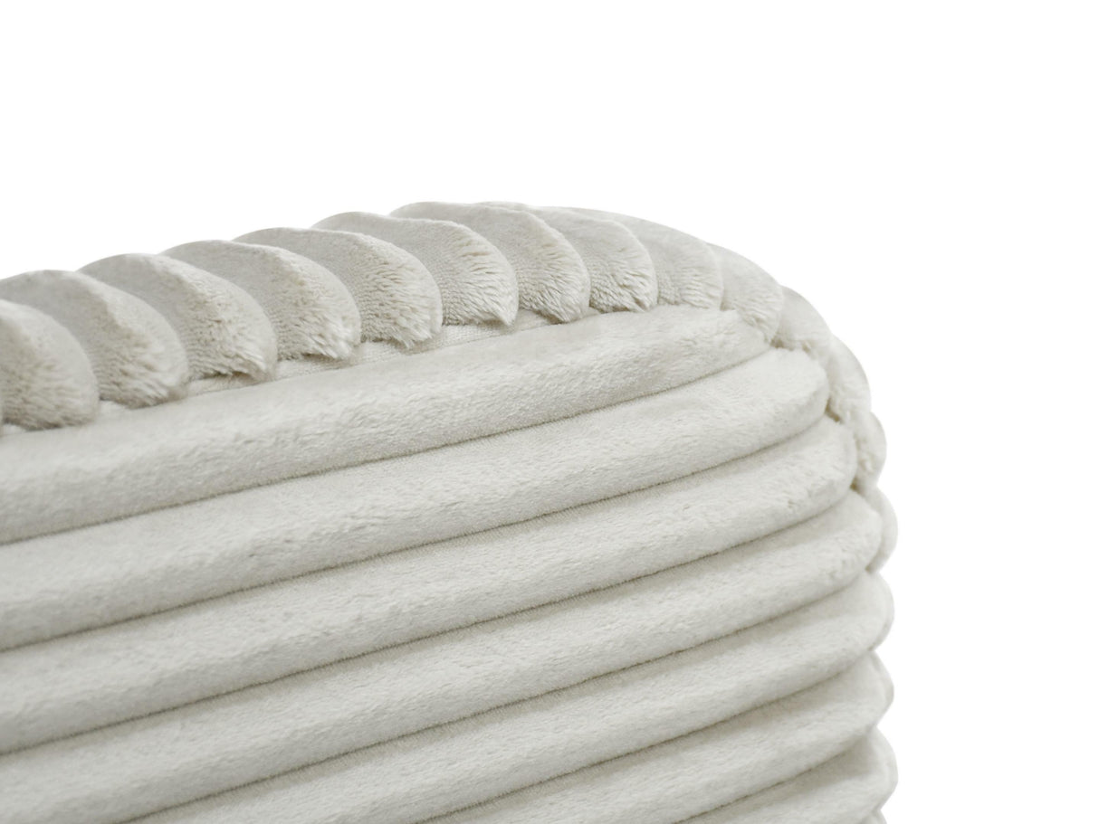 Kontinentális ágy Lima łóżko + topper, Szín: Tilia 03, Alvó felület mérete: 180 x 200 cm