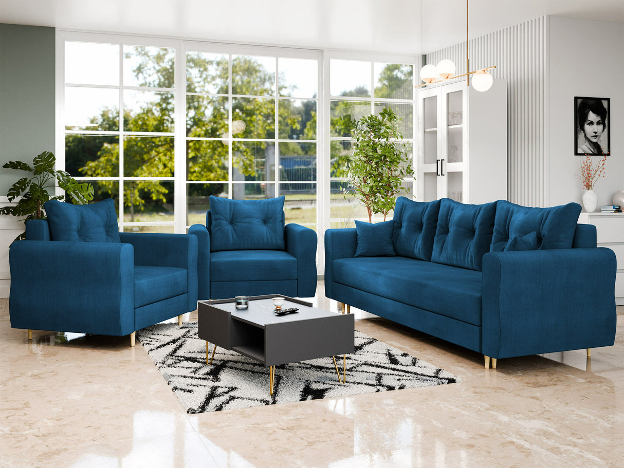 Fotel Fotel ZAKO F, Szín: Manila 26 4263600