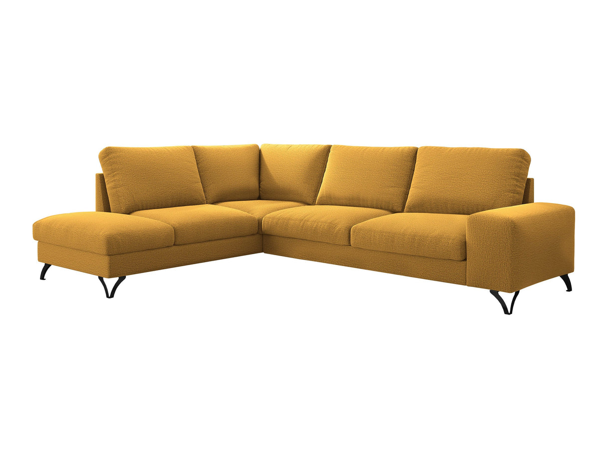 Sarokkanapé Flavio Bis (Salvador Bis), Szín: Verita 53, Változatok: Balos