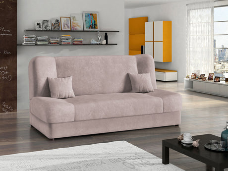 Kanapéágy Jonas (Mario) Toptextil, Szín: Zoya 03