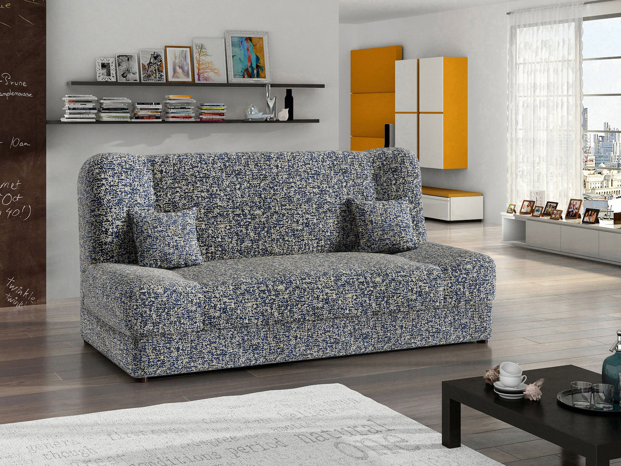 Kanapéágy Jonas (Mario) Toptextil, Szín: Corbett 78