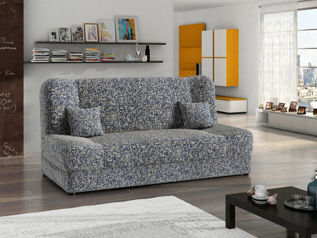 Kanapéágy Jonas (Mario) Toptextil, Szín: Corbett 78