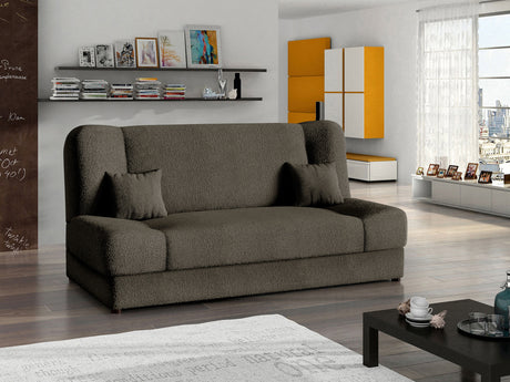 Kanapéágy Jonas (Mario) Toptextil, Szín: Manza 29