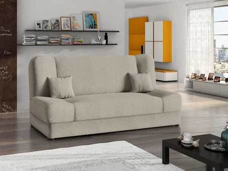Kanapéágy Jonas (Mario) Toptextil, Szín: Manza 22