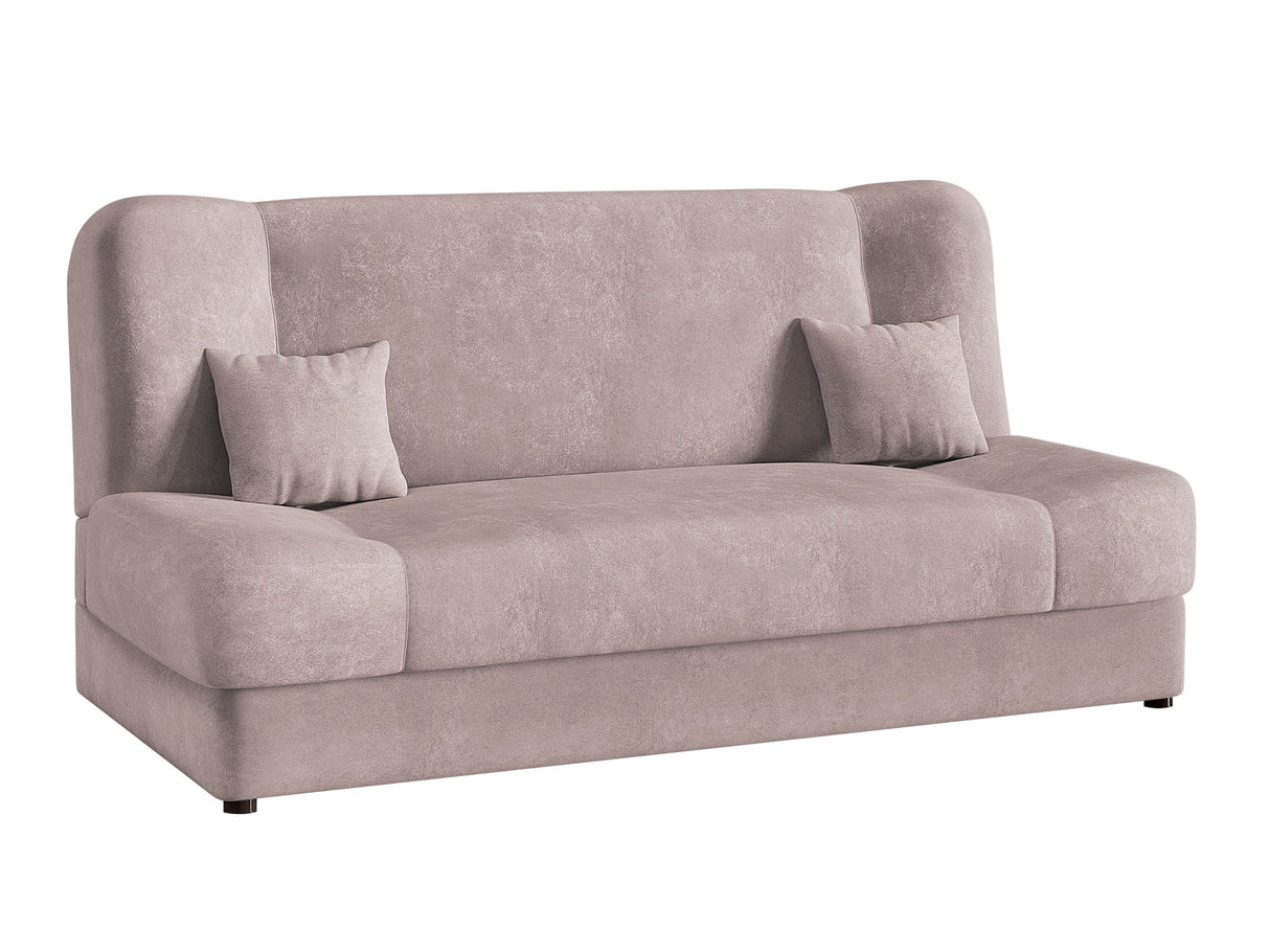 Kanapéágy Jonas (Mario) Toptextil, Szín: Zoya 03