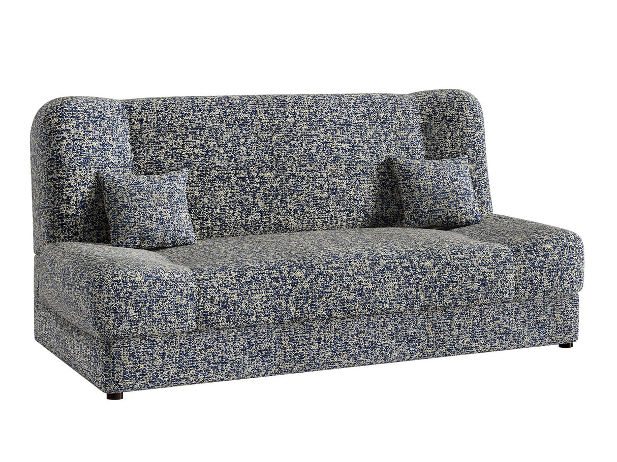 Kanapéágy Jonas (Mario) Toptextil, Szín: Corbett 78