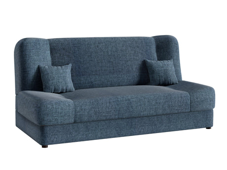 Kanapéágy Jonas (Mario) Toptextil, Szín: Maya 10