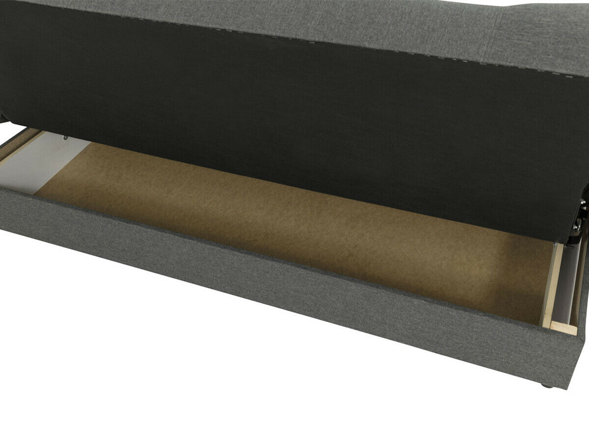 Kanapéágy Jonas (Mario) Toptextil, Szín: Maya 10