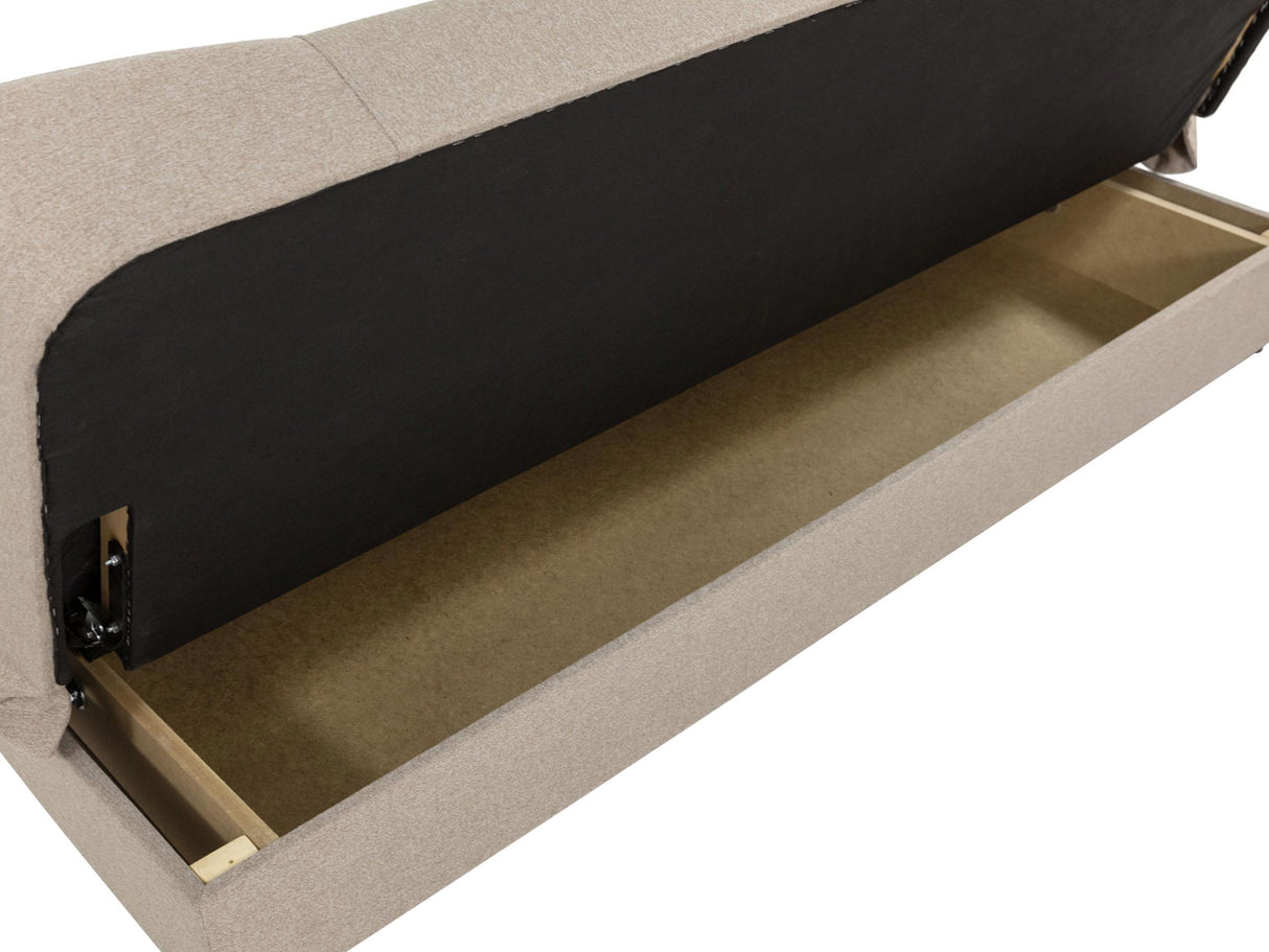 Kanapéágy Jonas (Mario), Szín: Uttario Velvet 2967 + Senegal 818 4266215