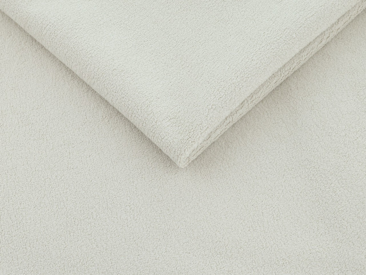 Sarokkanapé Narożnik NICELO U, Szín: Velo 621