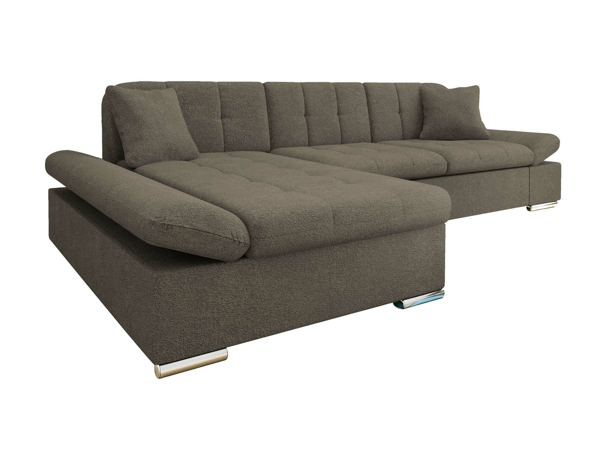 Sarokkanapé Malwi (Laviva), Szín: Velo 625, Változatok: Balos 4273374