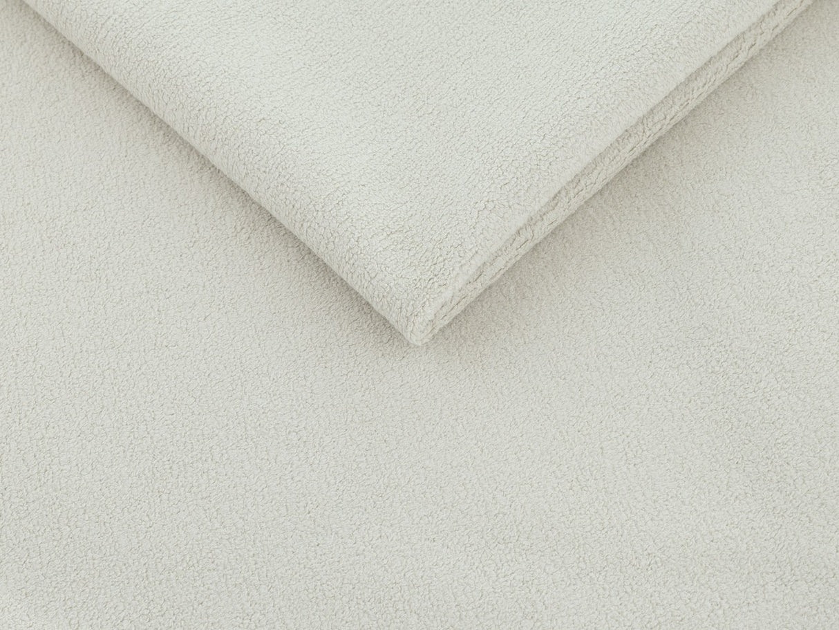 Sarokkanapé Narożnik FABIO U, Szín: Velo 621