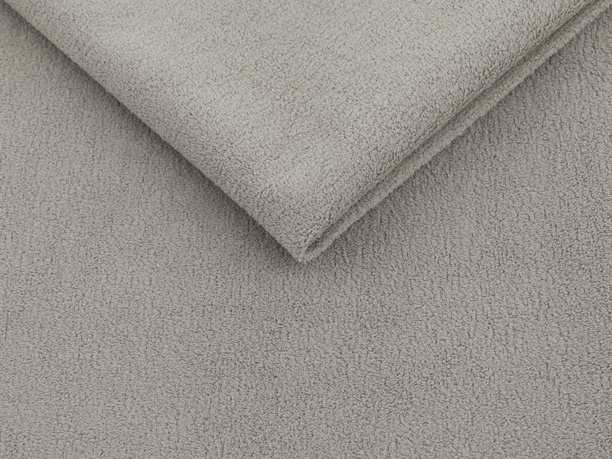 Sarokkanapé Narożnik FABIO U, Szín: Velo 623