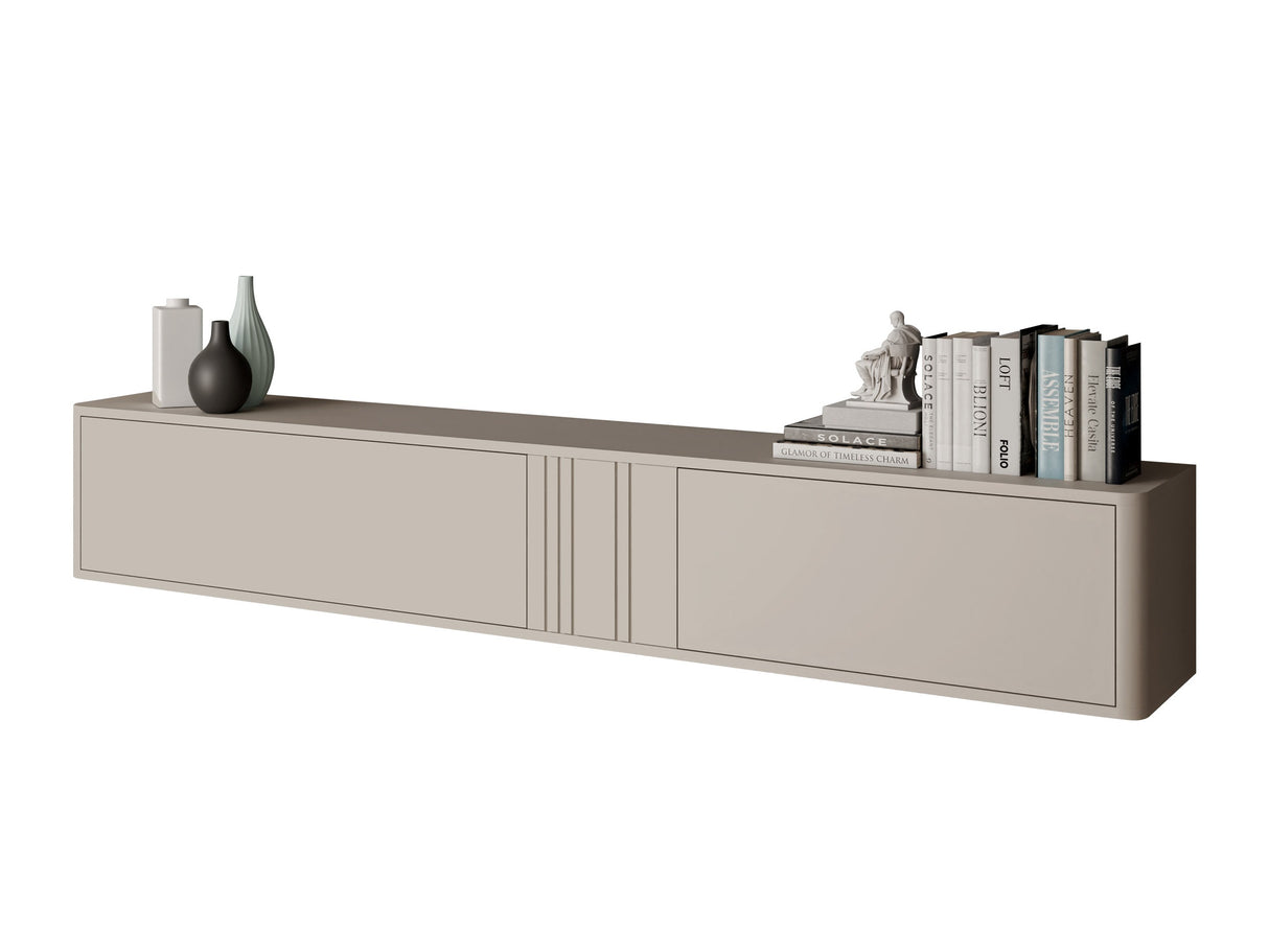 TV-állvány Szafka RTV PHILIPPE 190 Kaszmir