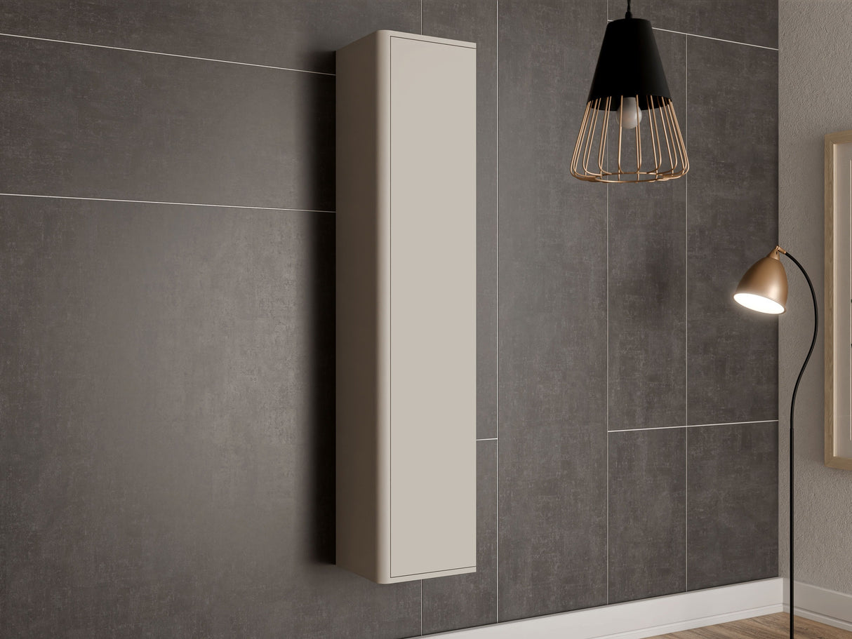 Polc Witryna pełna PHILIPPE Kaszmir