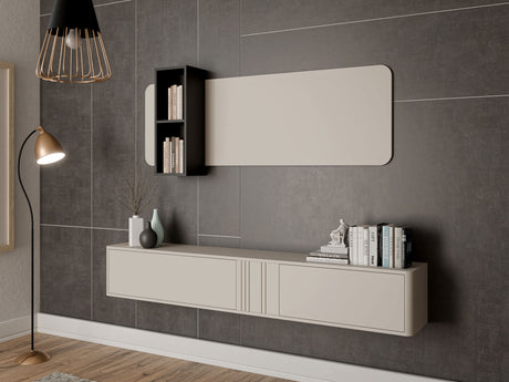 TV-állvány Meble PHILIPPE VII Kaszmir