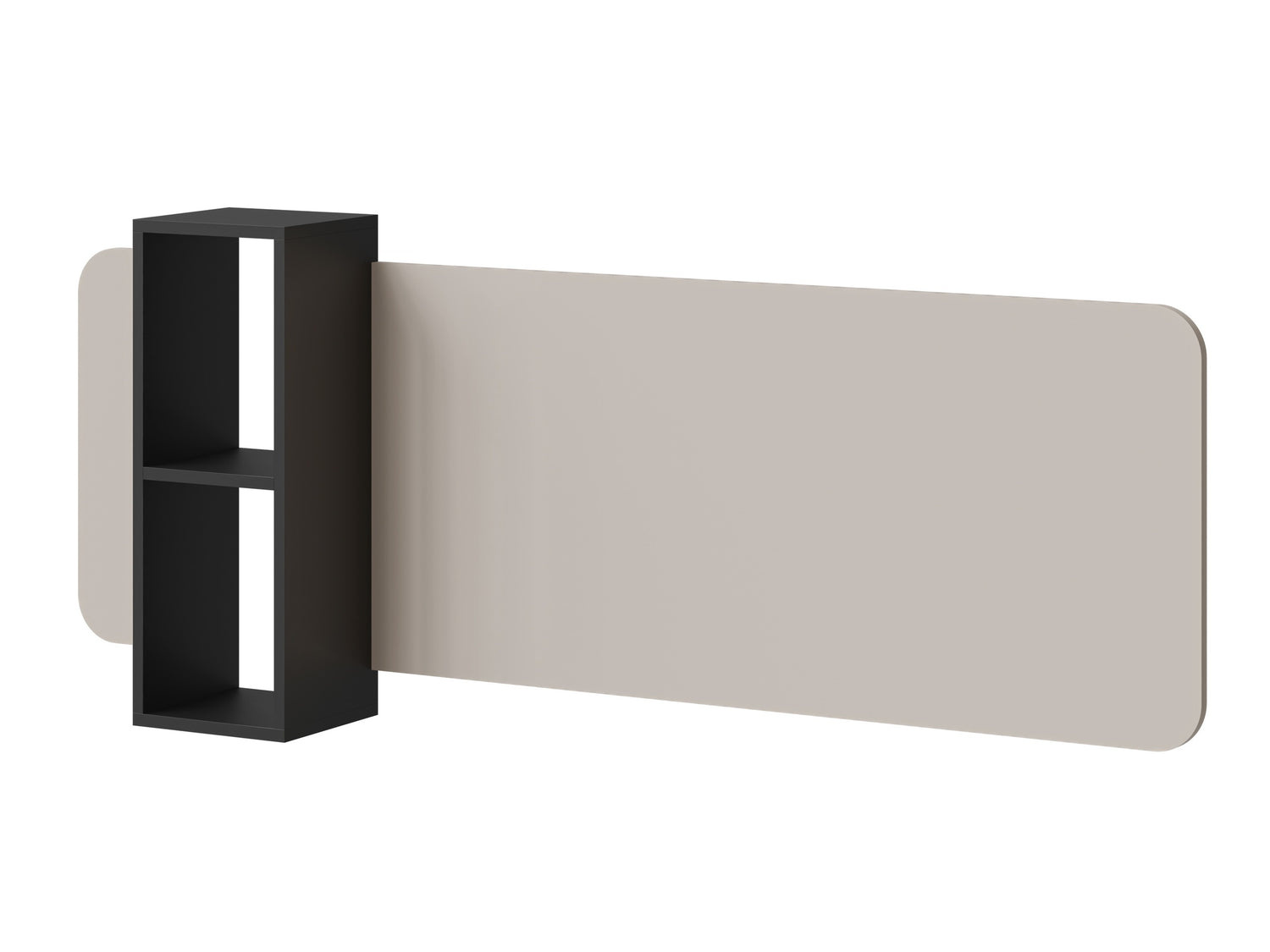 TV-állvány Meble PHILIPPE VII Kaszmir