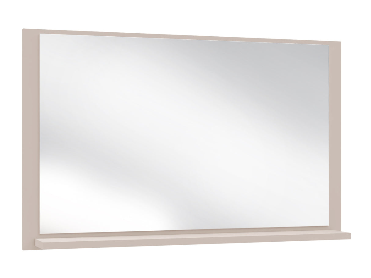 Fürdőszoba garnitúra Meble łazienkowe ŁAZIENKA 14, Szín: Kasmír, Mosdókagyló: Nem