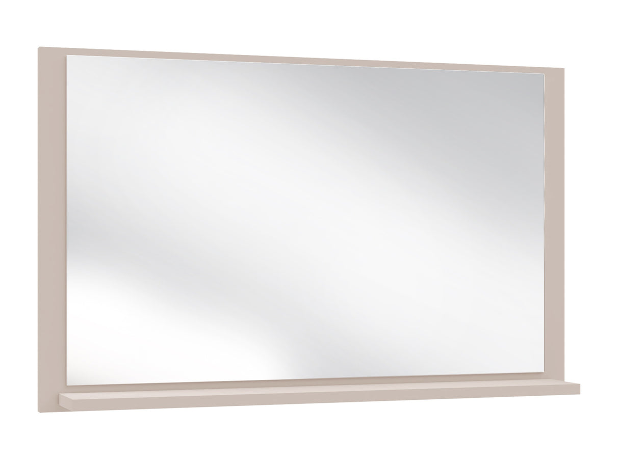 Fürdőszoba garnitúra Meble łazienkowe ŁAZIENKA 14, Szín: Kasmír, Mosdókagyló: Igen