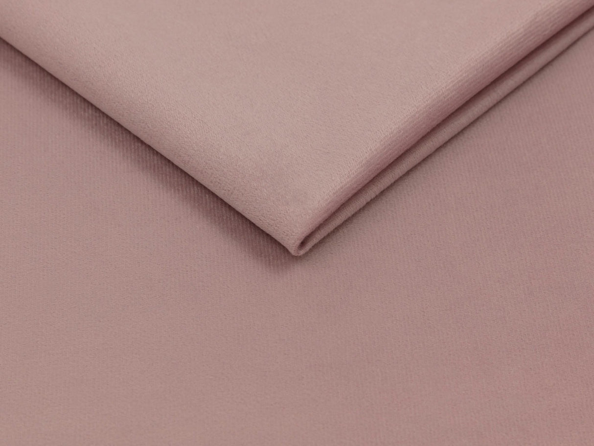 Kontinentális ágy Łóżko kontynentalne VIKI + topper M, Szín: Manila 09, Alvó felület mérete: 90 x 200 cm