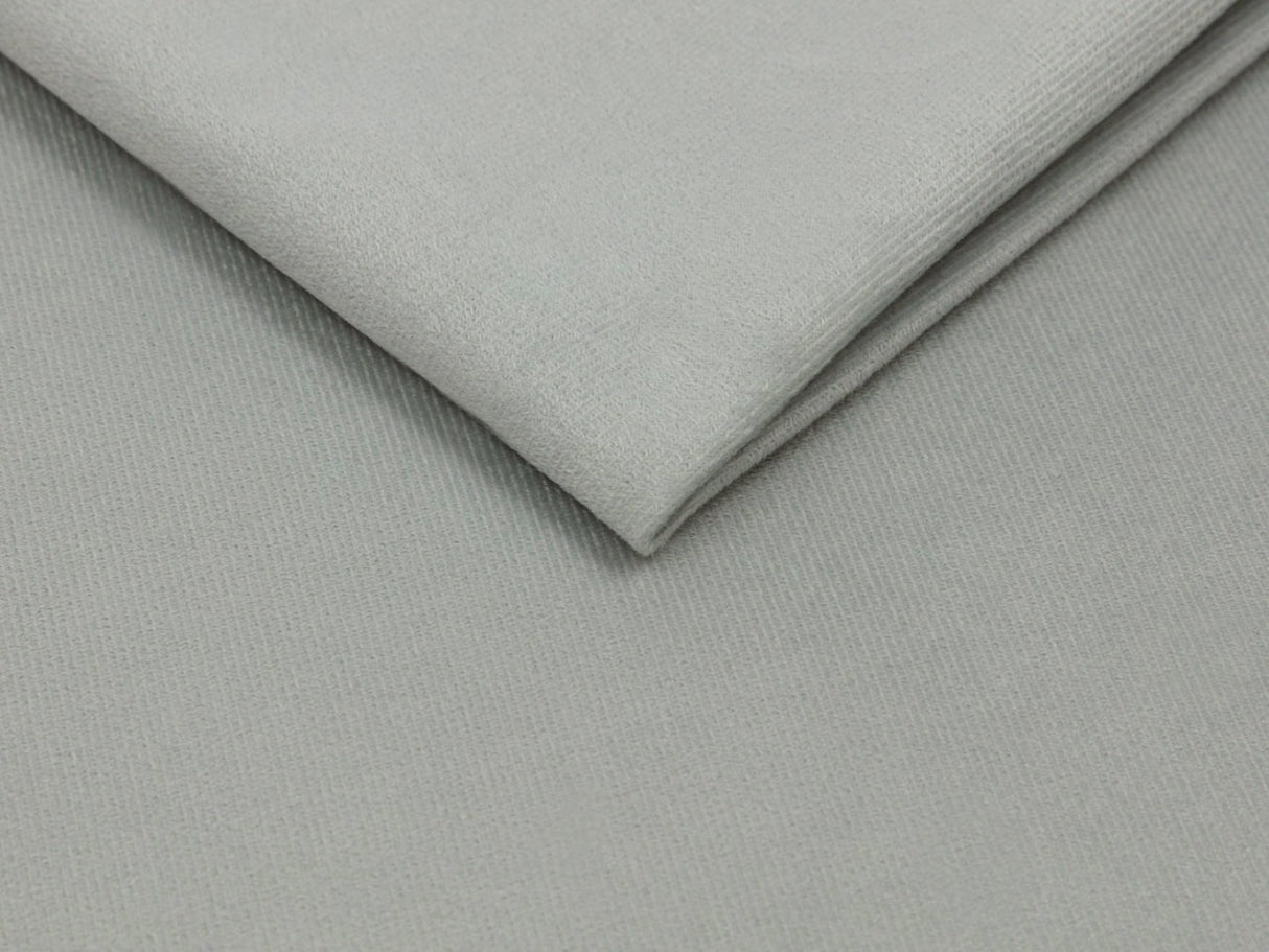 Kontinentális ágy Łóżko kontynentalne VIKI + topper M, Szín: Manila 14, Alvó felület mérete: 90 x 200 cm