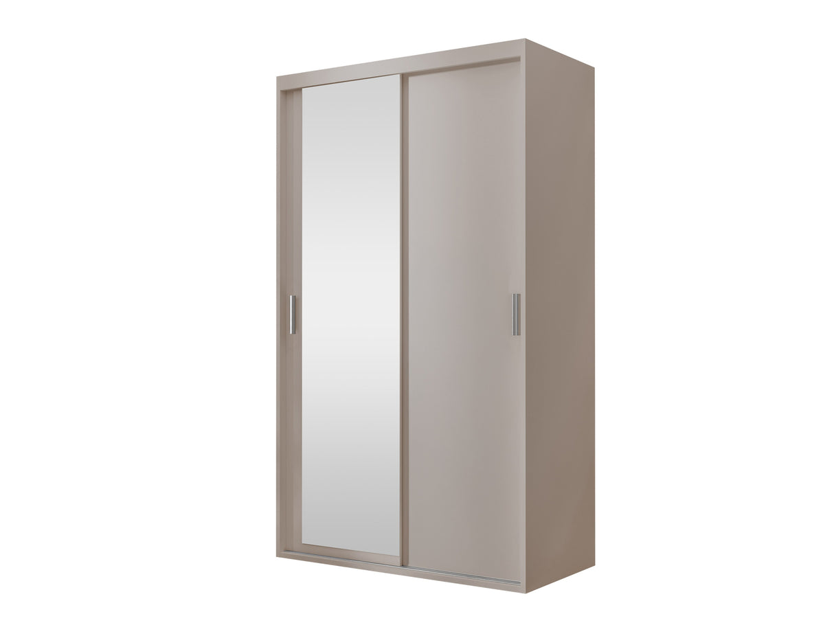 Gardróbszekrény Rejat (Missisipi 120), Szín: Kasmír