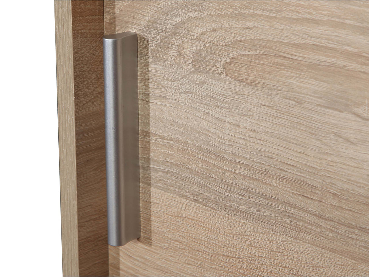 Gardróbszekrény Rejat (Missisipi 120), Szín: Kasmír