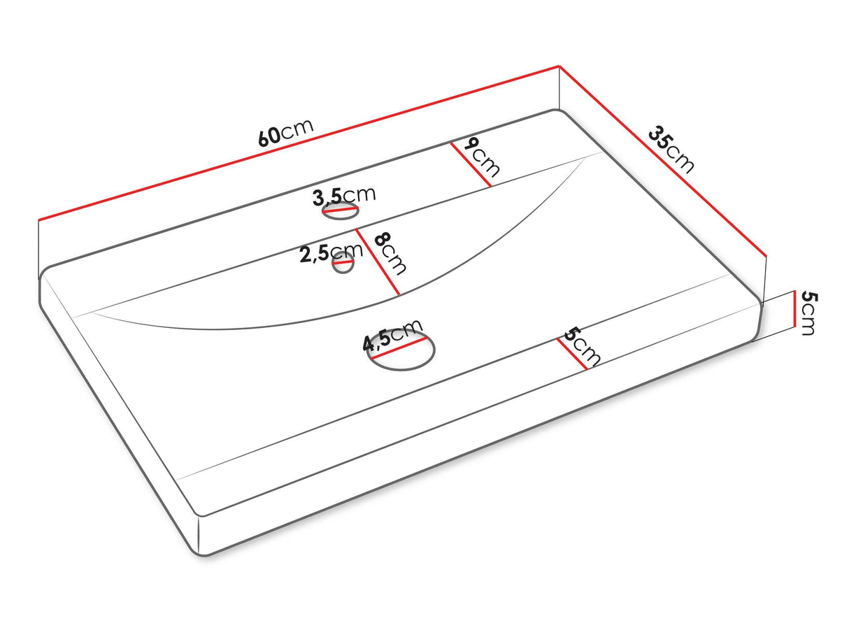 Fürdőszoba garnitúra Madrit II, Szín: Poros zöld, Led világítás: Nem