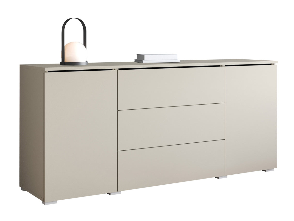 Komód VERA 150 (Sawoti), Szín: Kasmír, Led világítás: Nem