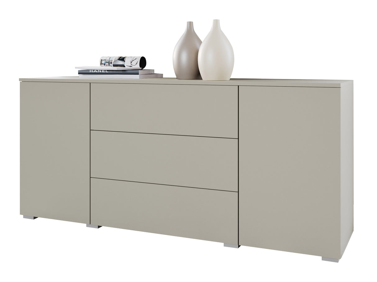 Komód PARIS 150 (Bamisio), Szín: Kasmír