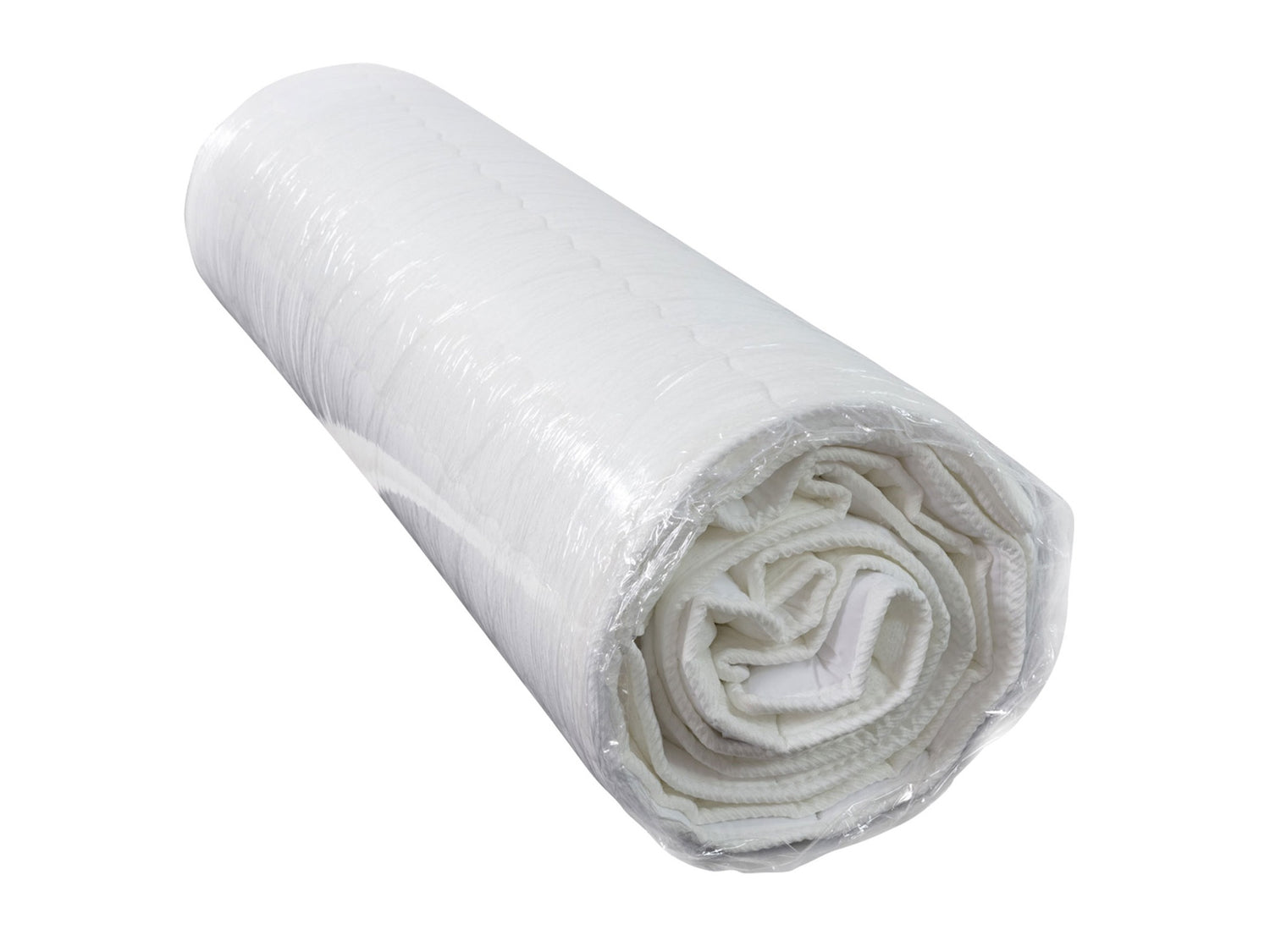 Kontinentális ágy Łóżko kontynentalne TIRULO + topper M, Szín: Manila 26, Alvó felület mérete: 140 x 200 cm