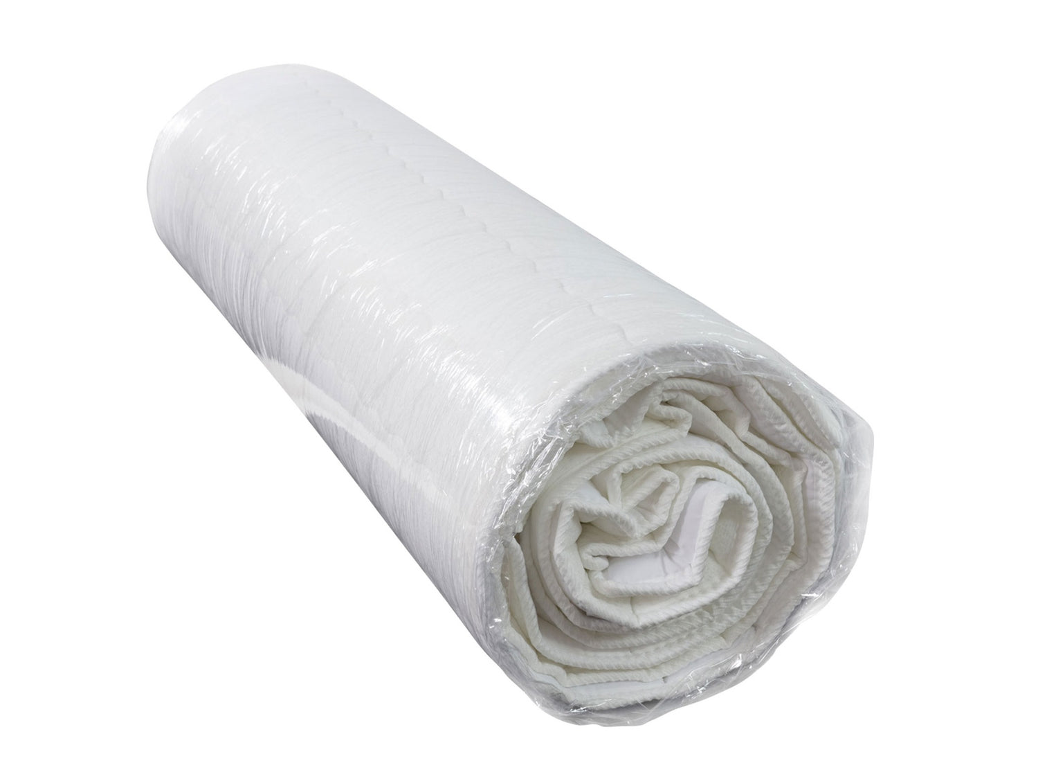 Kontinentális ágy Łóżko kontynentalne TIRULO + topper M, Szín: Manila 26, Alvó felület mérete: 160 x 200 cm