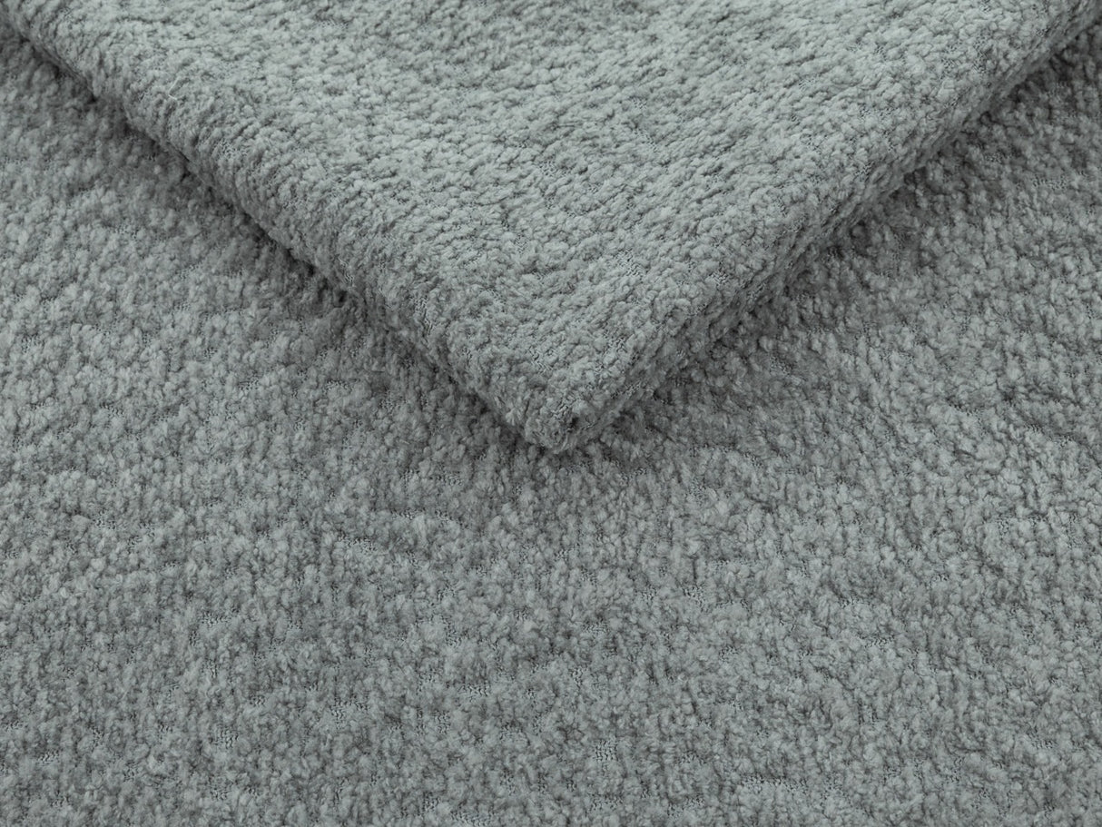 Sarokkanapé Narożnik NOJAN, Szín: Coral 75