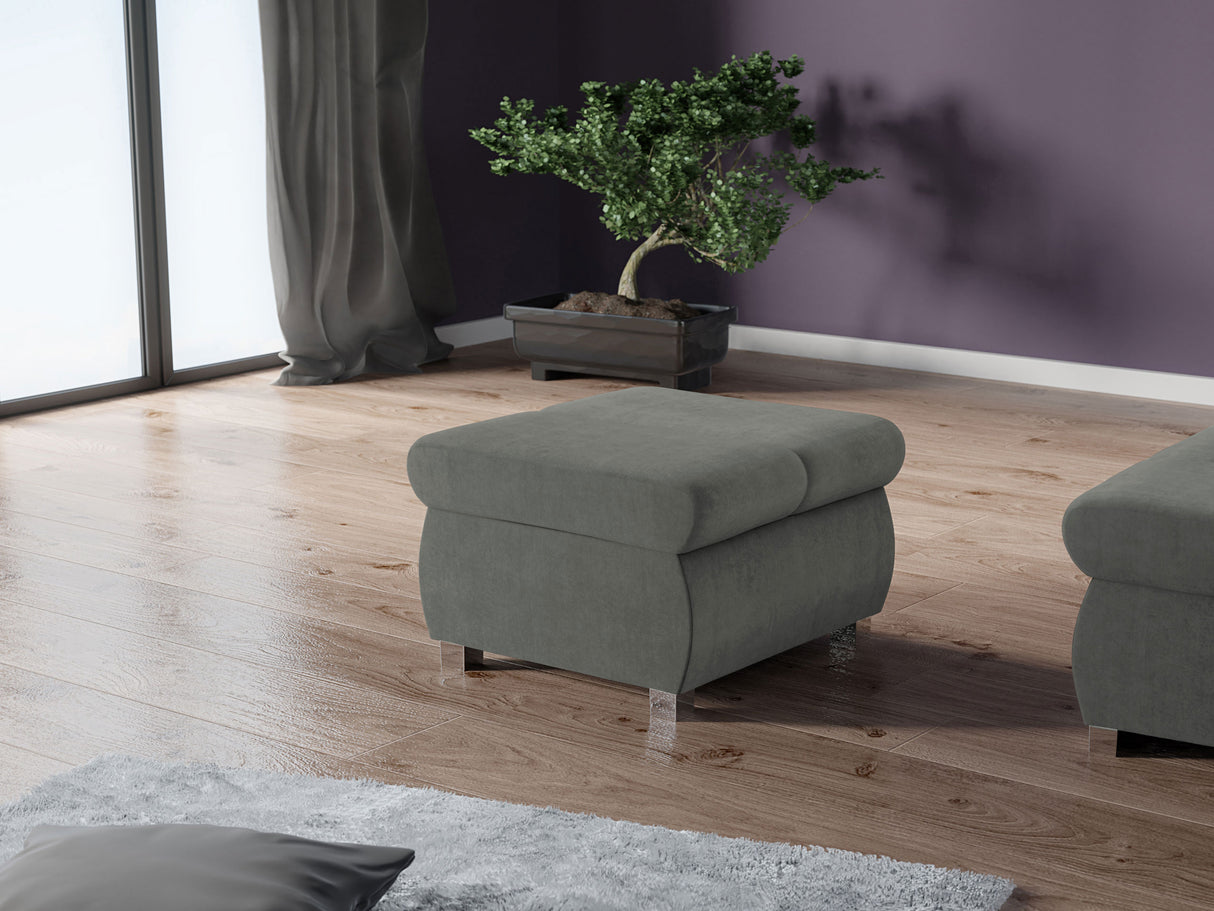 Puff BANGKOK/ Caro M, Szín: Pianem 14