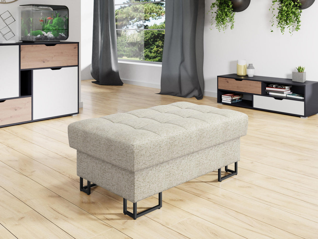 Kárpitozott pad Laris (Wales), Szín: Corbett 08