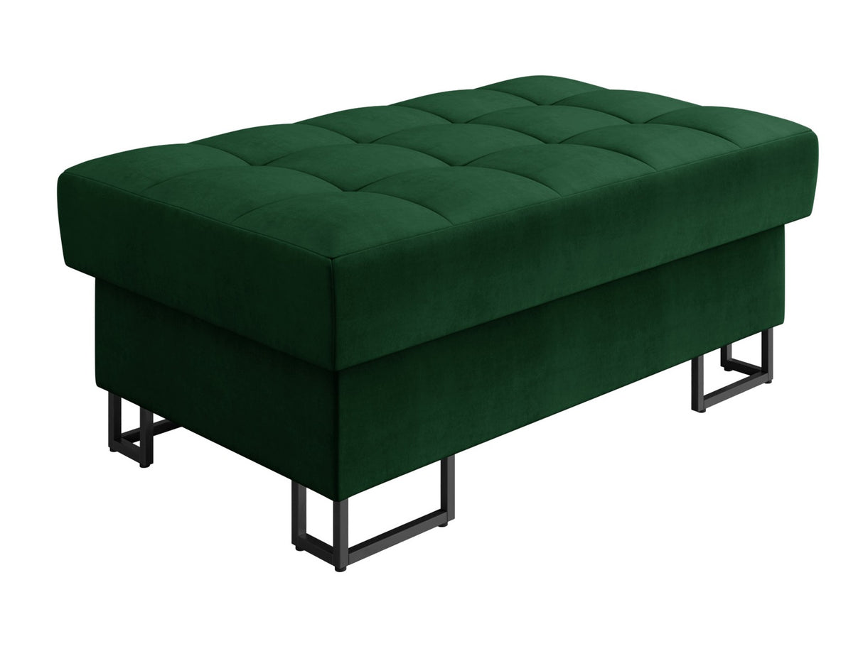 Kárpitozott pad Laris (Wales), Szín: Pianem 26