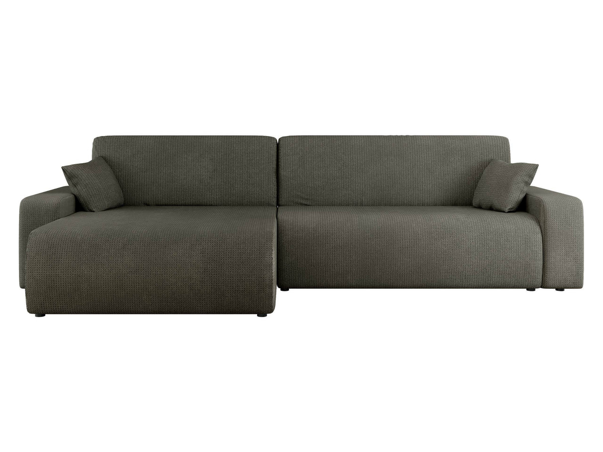Sarokkanapé Narożnik PIANO L MAXI, Szín: Lima 84 4310884