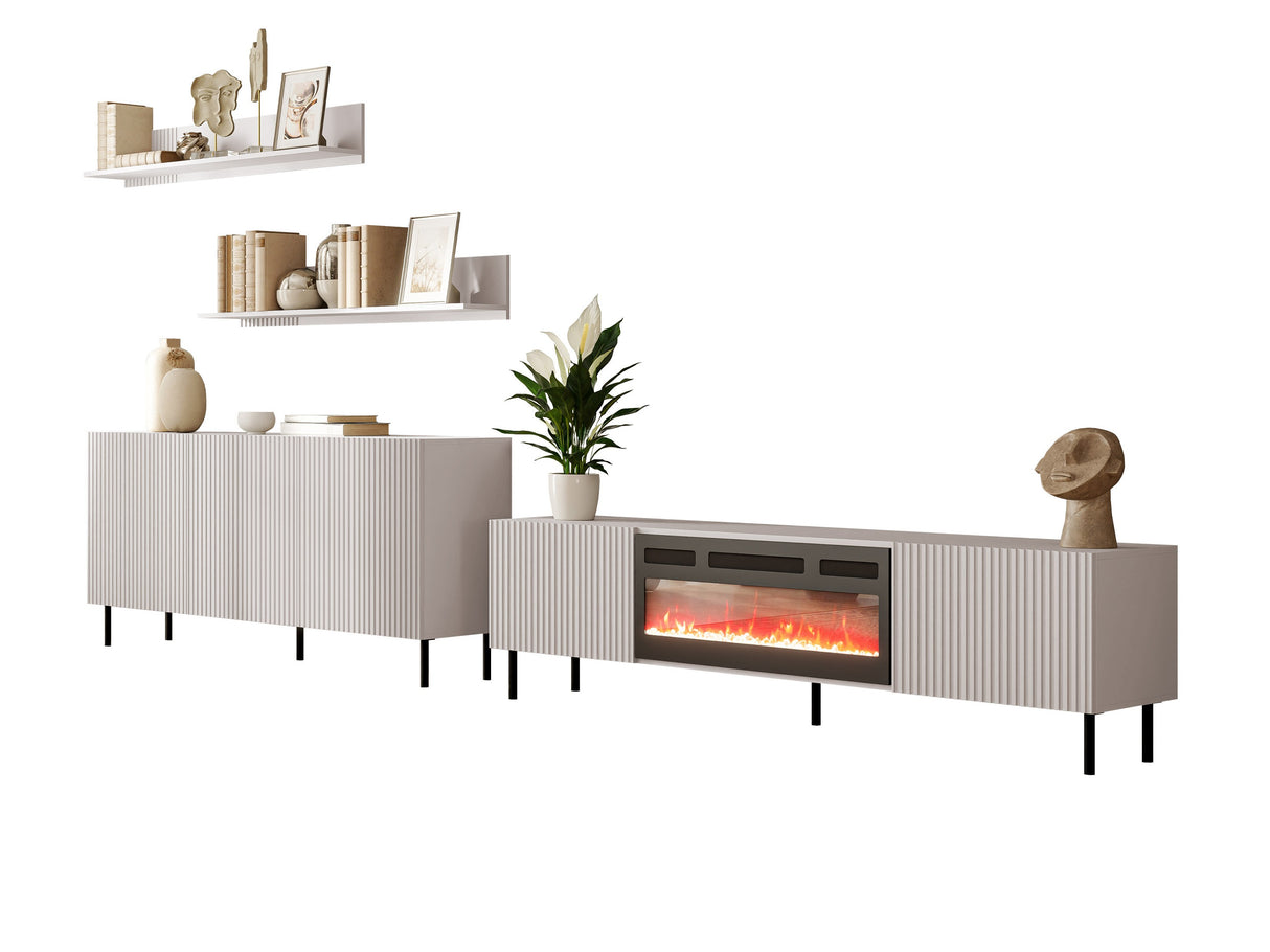 Nappali szett Meble ARUBA I Kasmír 4311043