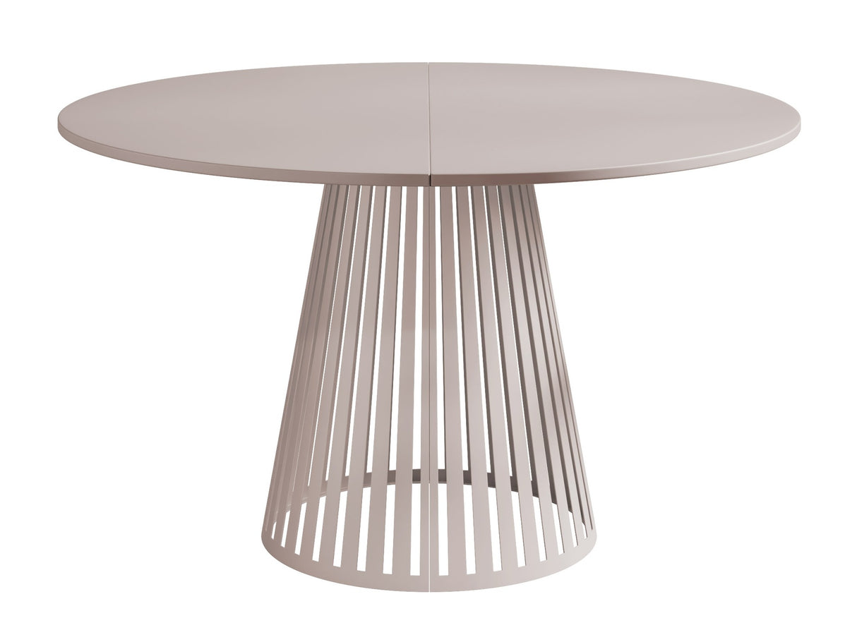 Asztal CONE 120, Szín: Kasmír