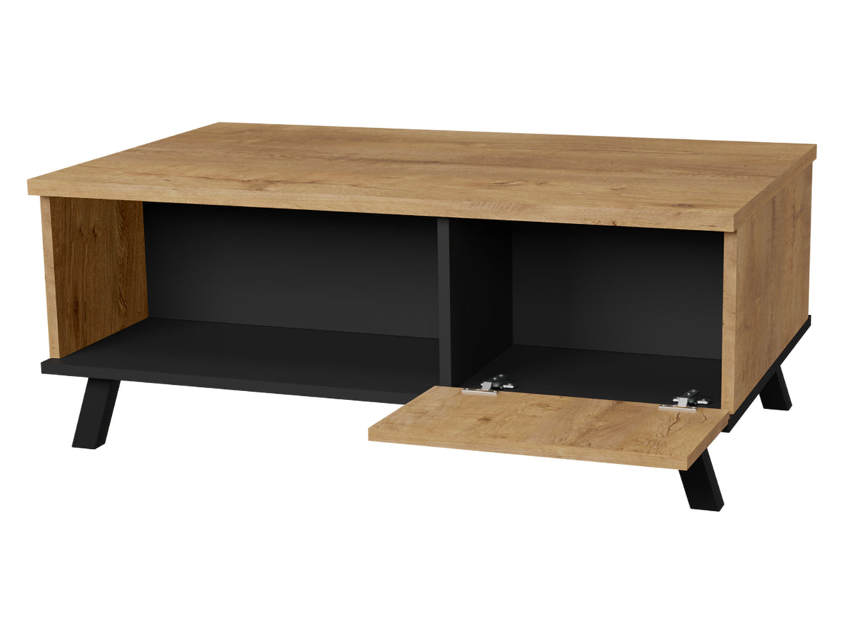 Dohányzóasztal John 8 (Mallorca ML08) 4311262