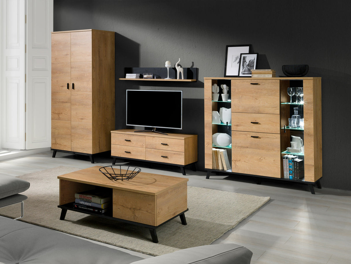 Polc John 10 (Mallorca ML10) 4311280