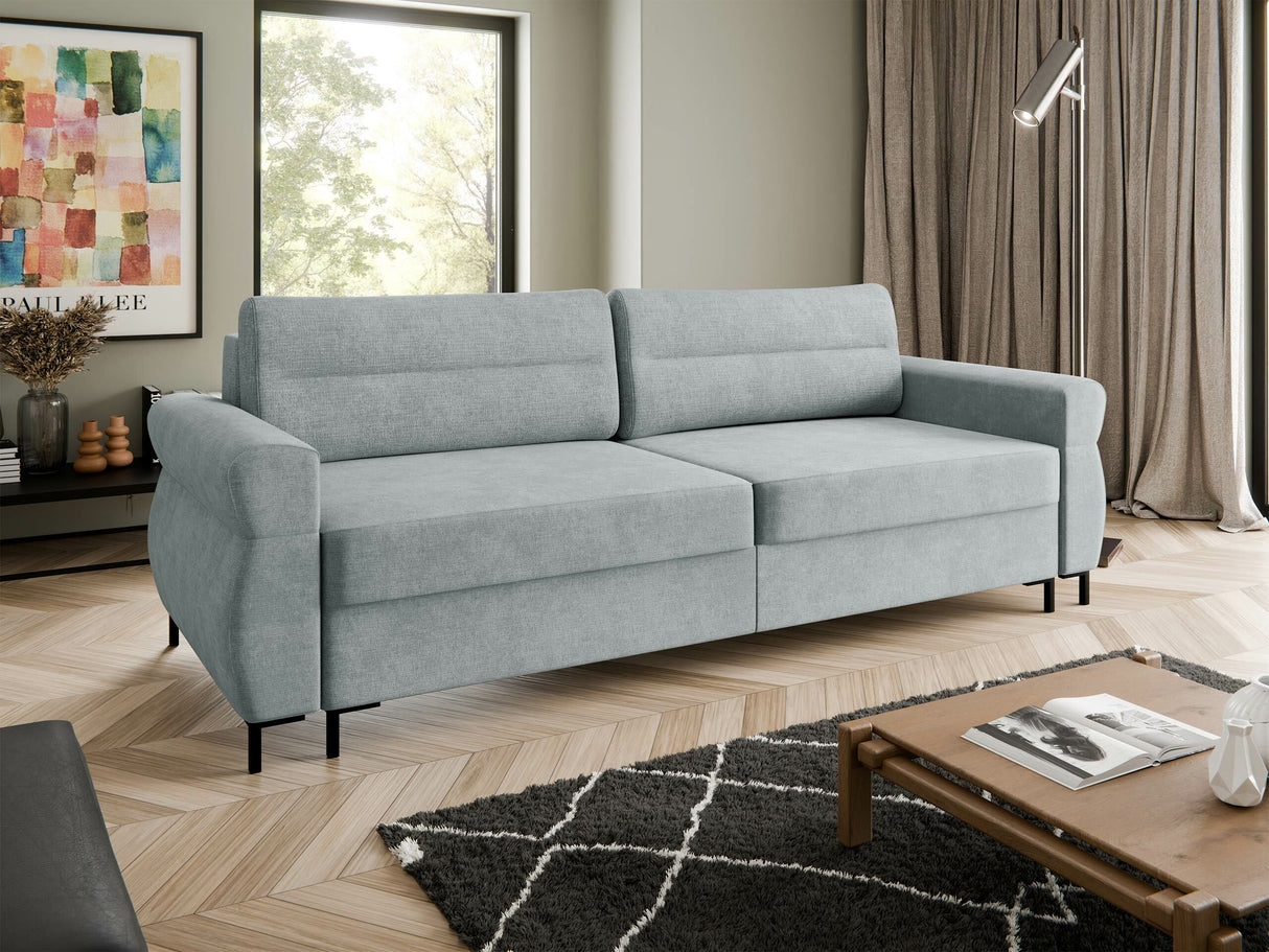 Kanapéágy Kanapé BERNE, Szín: Sierra 746 4311538