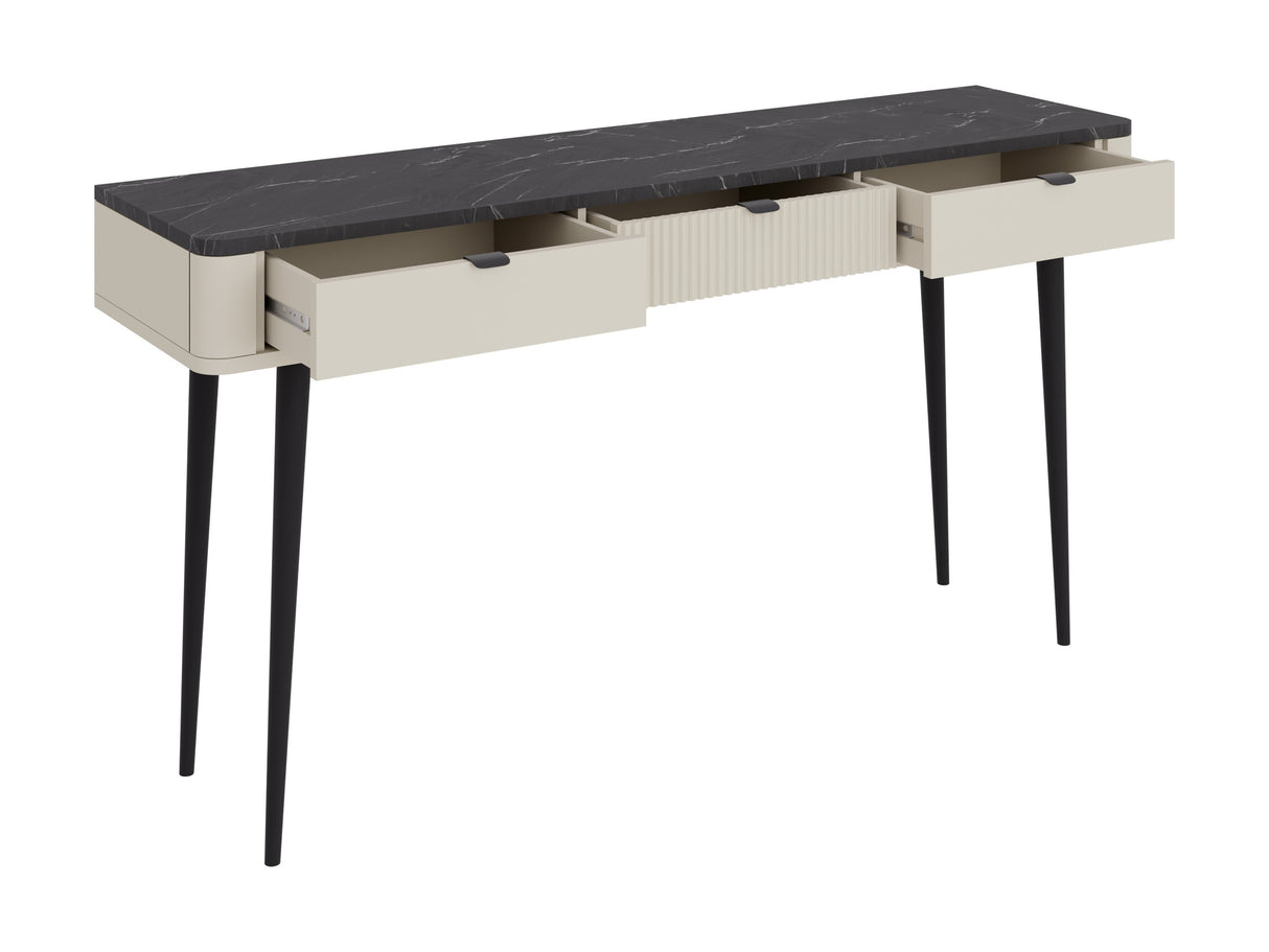 Otthoni iroda készlet MARLY IV, Szín: Kasmír + Dió 4324207