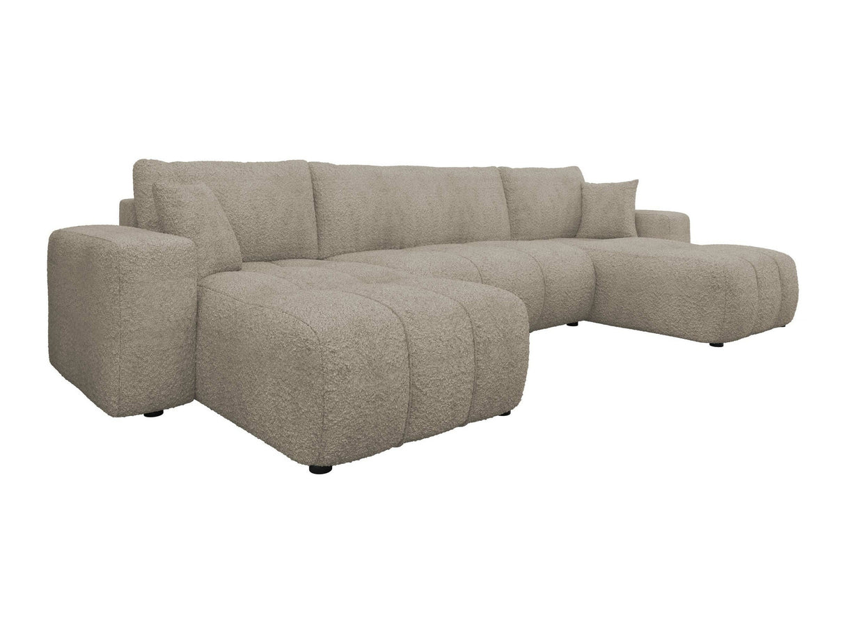 Sarokkanapé Narożnik FURYN U, Szín: Coral 50 4324262