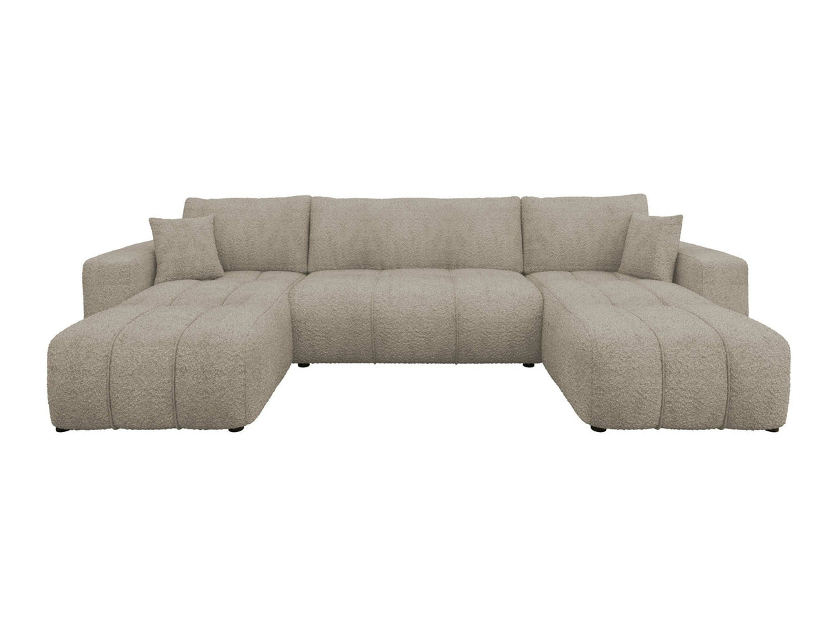 Sarokkanapé Narożnik FURYN U, Szín: Coral 50 4324263