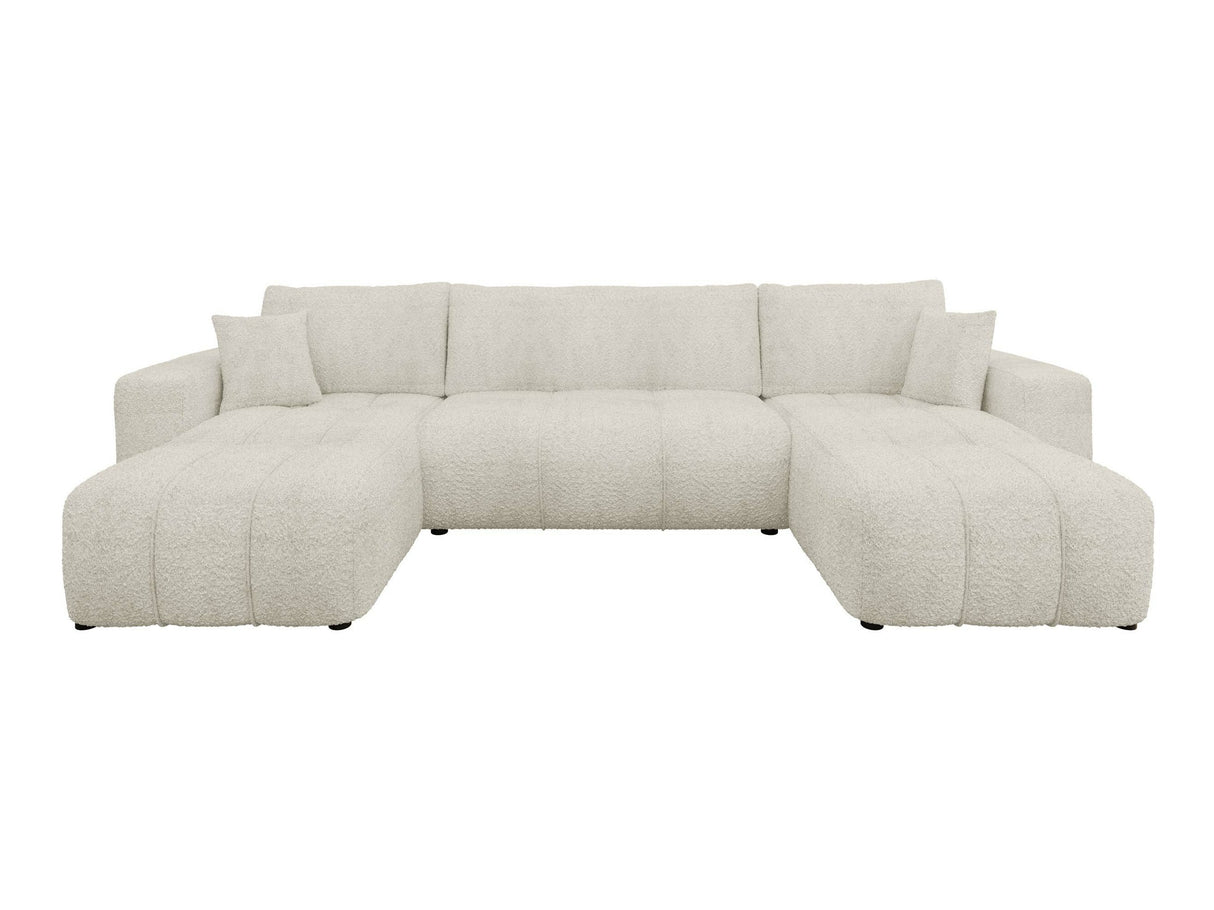 Sarokkanapé Narożnik FURYN U, Szín: Coral 65 4324275