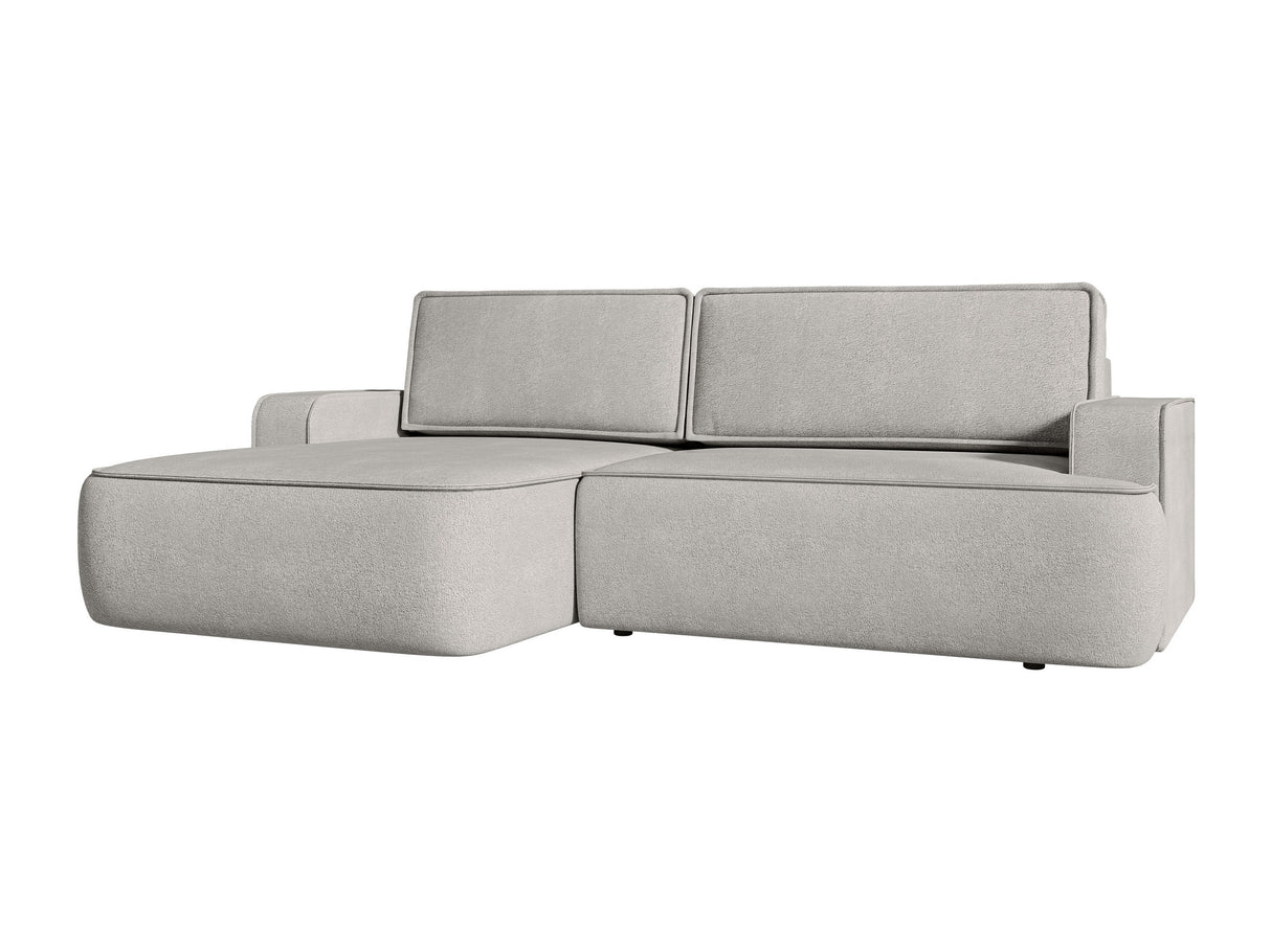 Sarokkanapé Narożnik MONO, Szín: Velo 623, Változatok: Balos 4324290