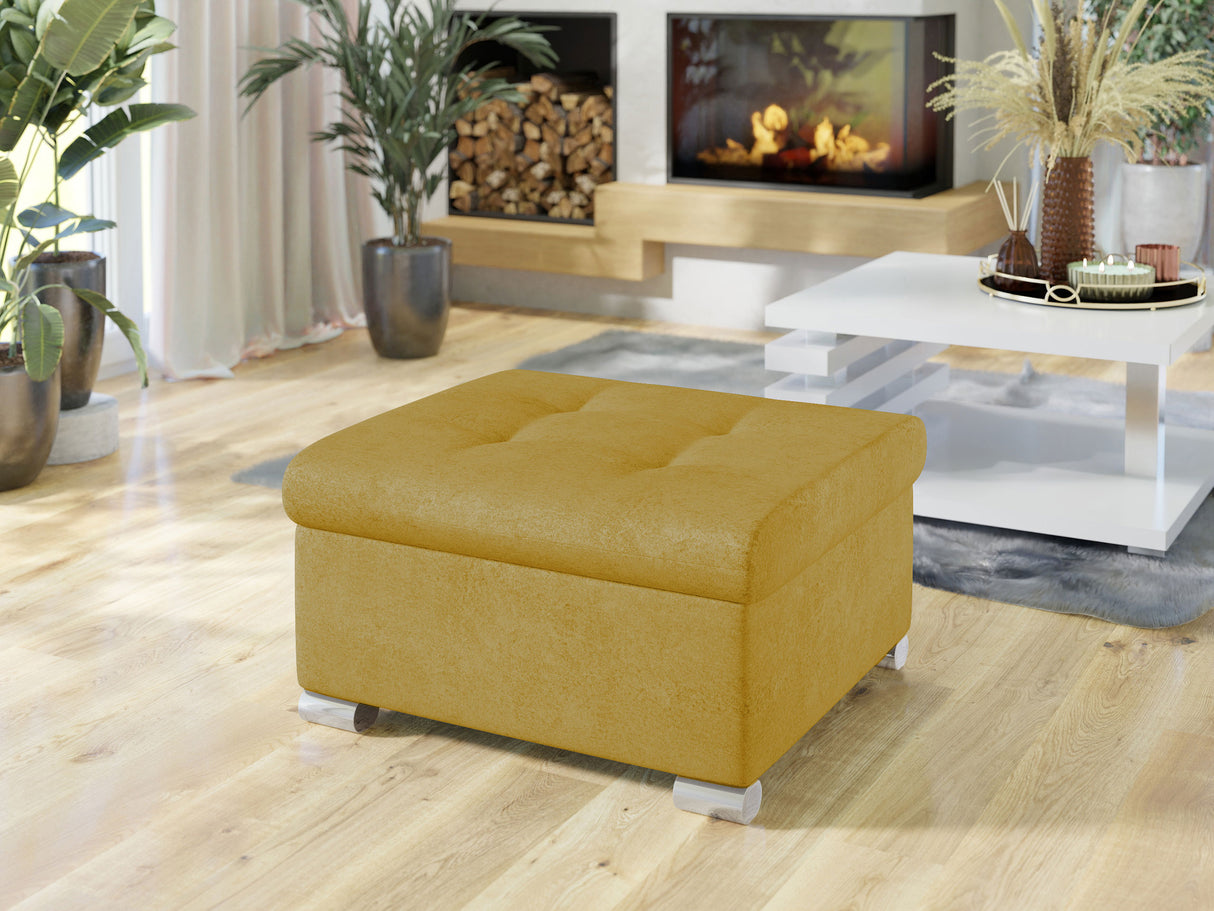 Puff Niko M (Tony), Szín: Zoya 13