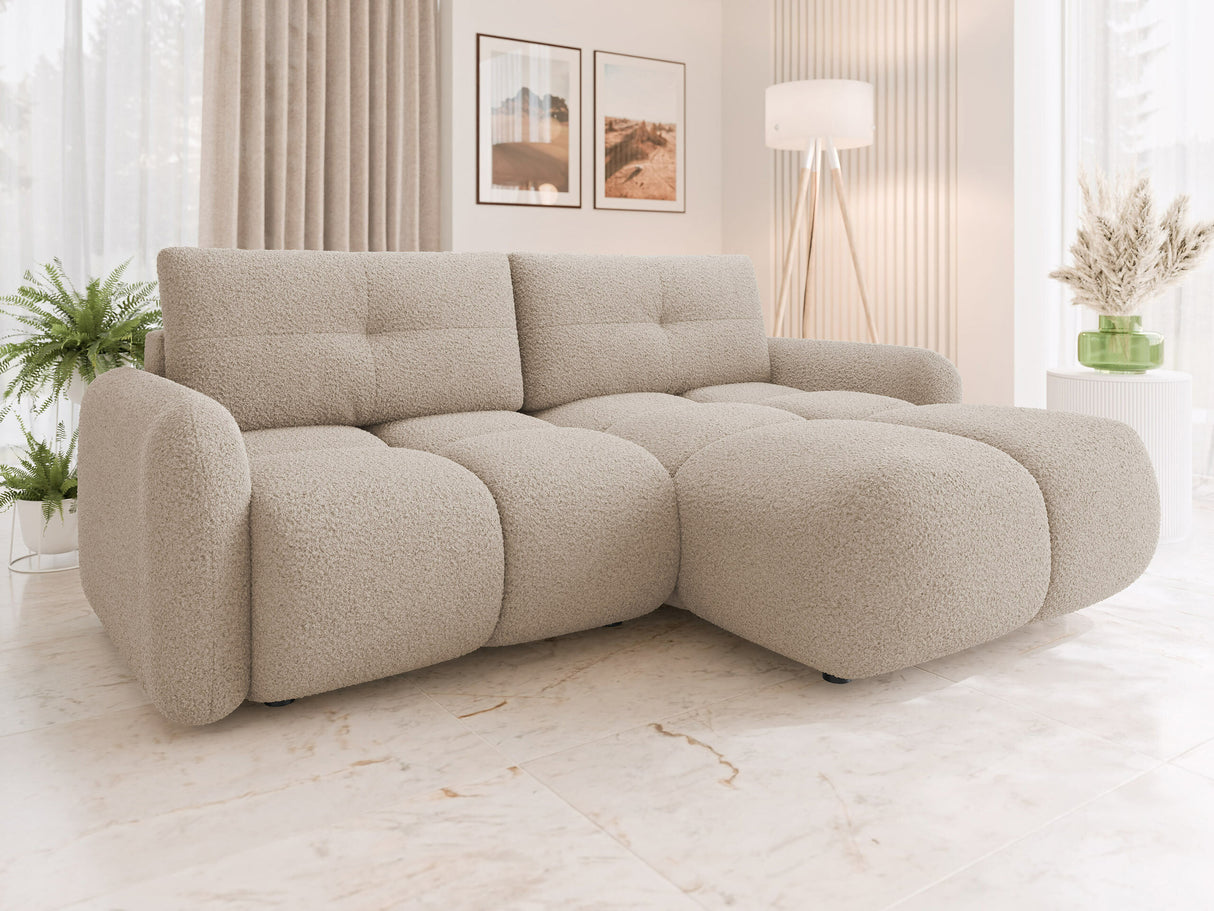 Sarokkanapé Narożnik SANDY, Szín: Lambi 06 4330014