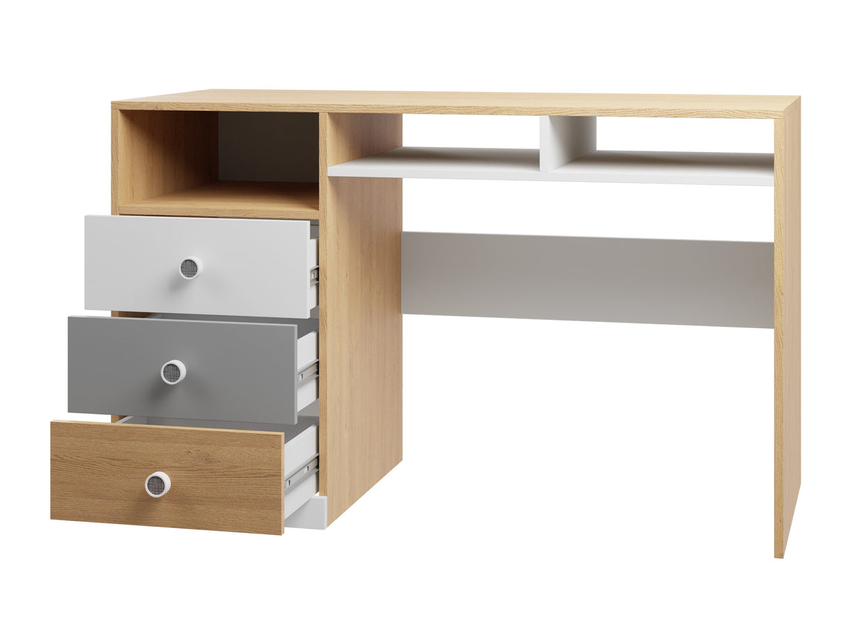 Íróasztal PIXEL SYSTEM PX8